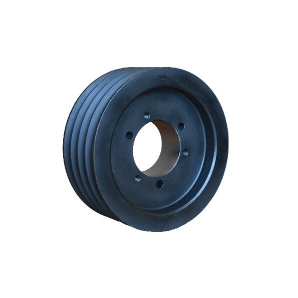 Conventional Qd Sheave, 4 D 120 F